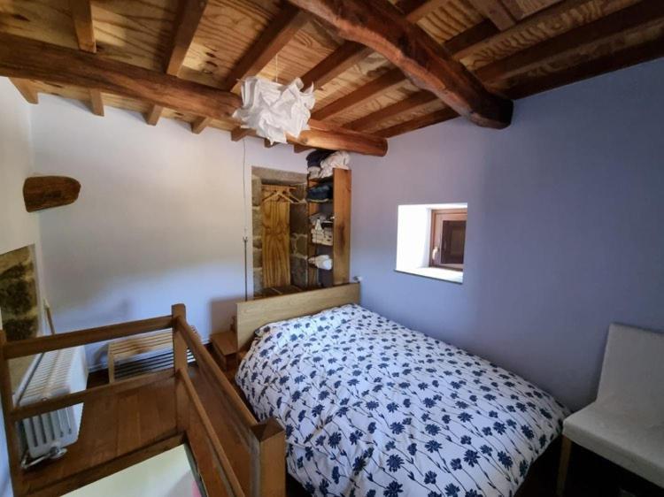 Torre Tanquian Eco Finca - Ribeira Sacra Panton Ngoại thất bức ảnh