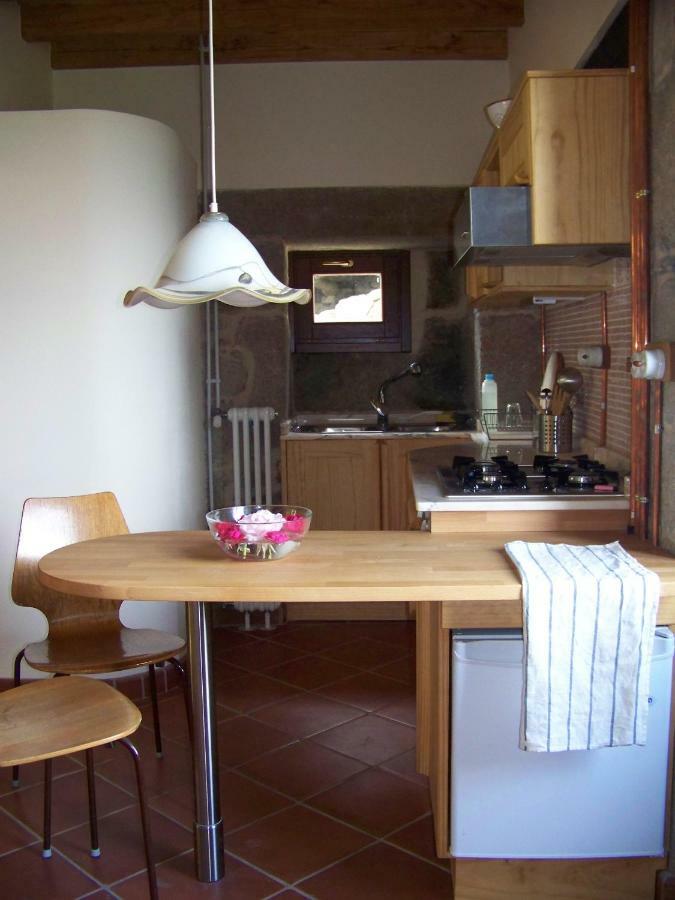 Torre Tanquian Eco Finca - Ribeira Sacra Panton Ngoại thất bức ảnh