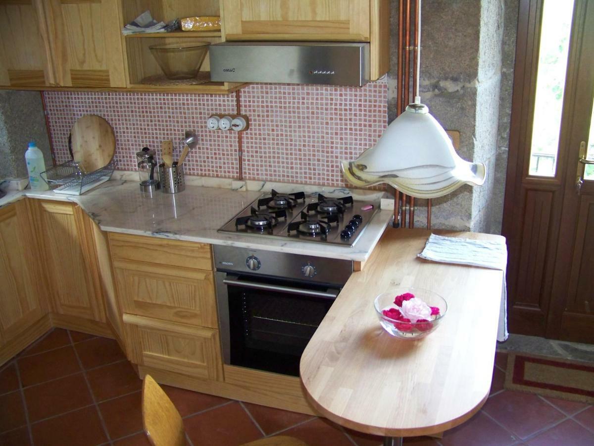 Torre Tanquian Eco Finca - Ribeira Sacra Panton Ngoại thất bức ảnh
